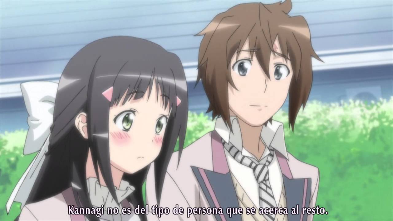 Wallpaper Kono Naka Ni Hitori Imouto Ga Iru 01 Youtube Desktop Wallpaper Free