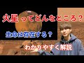 人間も住める？地球のとなりにある火星について解説 #3