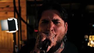 Fit For An Autopsy - Black Mammoth (Live at The Machine Shop)