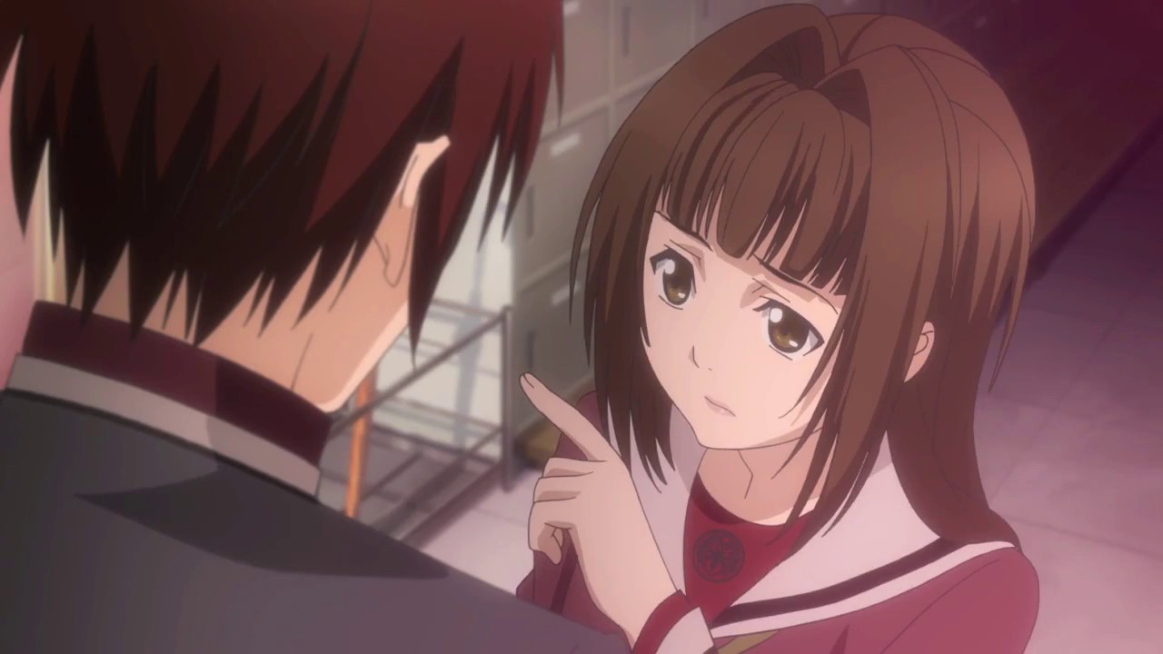 Noelia Tu - Takumi y Tamaki