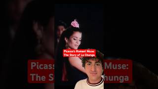 La Chunga A Legendary Romani Woman