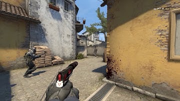 CS:GO - Fragshow #1 [DEMOS IN DESC]