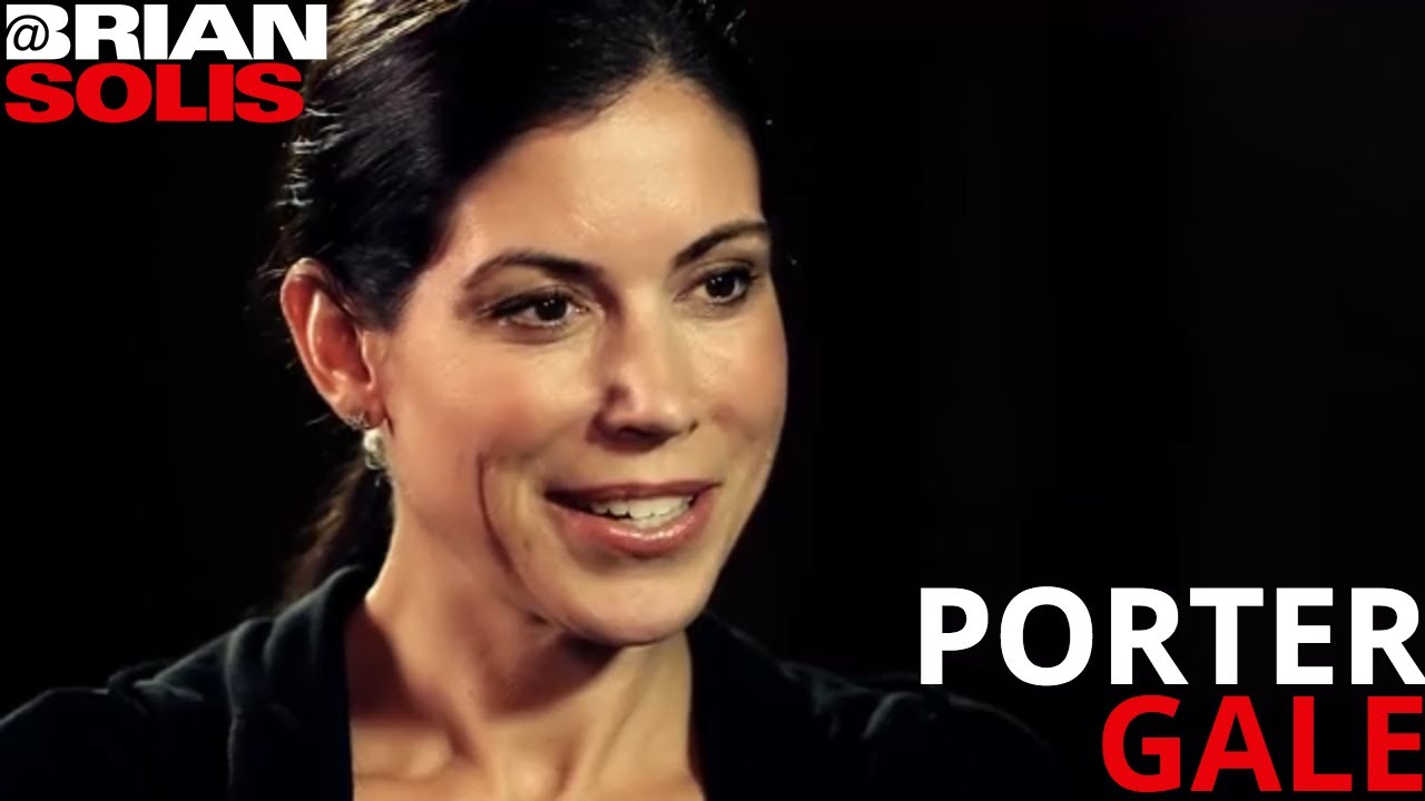 Porter Gale, photo 1