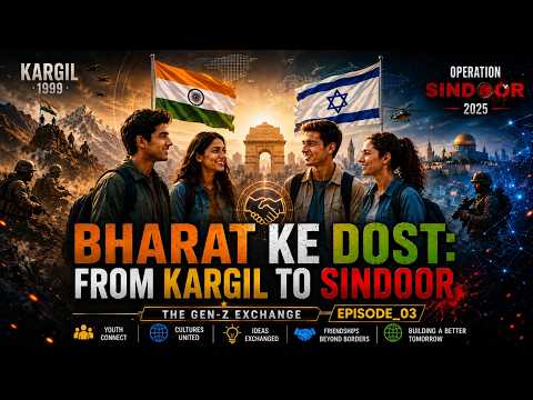 Ep. 3 | 25 Years of India's Military Evolution | Kargil to Operation Sindoor | Maj Gen P.K. Sehgal