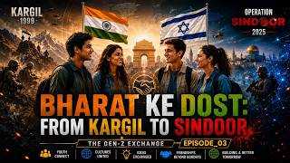 Ep. 3 | 25 Years of India's Military Evolution | Kargil to Operation Sindoor | Maj Gen P.K. Sehgal