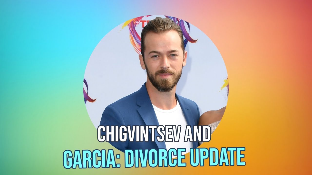 Artem Chigvintsev and Nikki Garcia Focus on CoParenting Amid Divorce