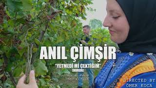Anil Çi̇mşi̇r Yetmedi̇ Mi̇ Çekti̇ği̇m (Horon)