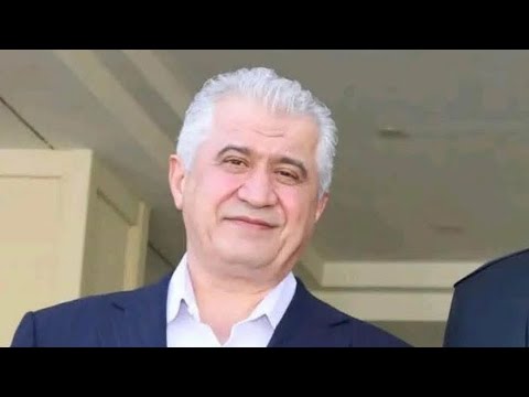 الشيخ خالد حجي شاكر اغا الهسنياني