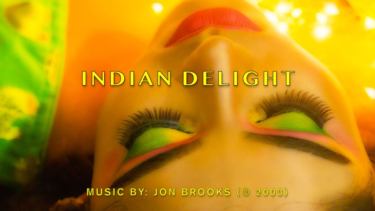 Indian Delight 🎵 Bright, Upbeat and Positive Indian Pop Instrumental Music