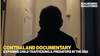 CONTRALAND: A Shocking Documentary About Sex Trafficking In America (TW!)