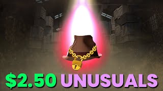 This Typo Killed Trading Tf2