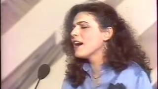 Greek Eurovision Final 1983 - Ioulietta