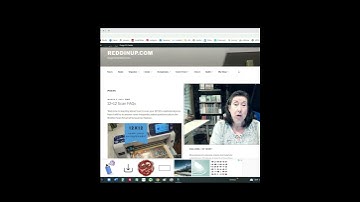 Scan 12x12 Pages using ScanNCut FAQs