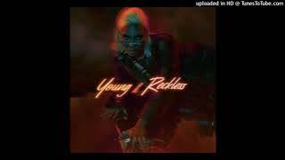 Veeiye ft. Laycon — Enter My Head