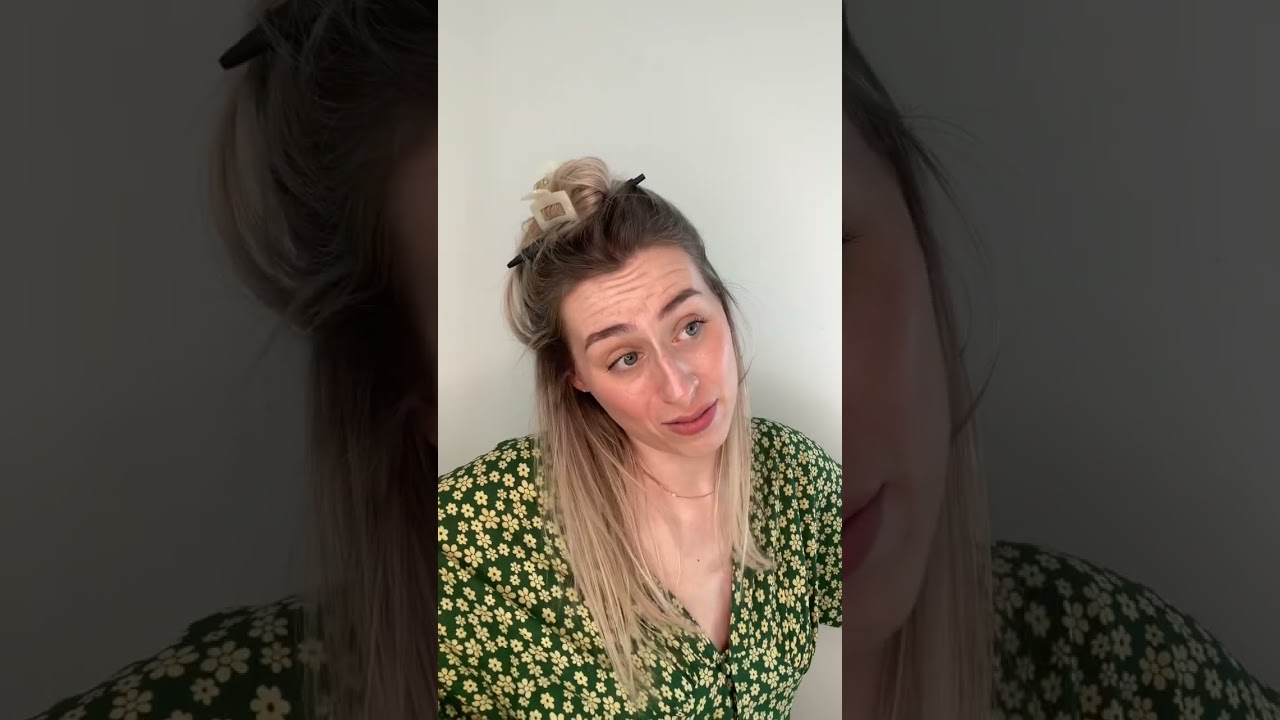 The art teacher when they see ‘real talent’