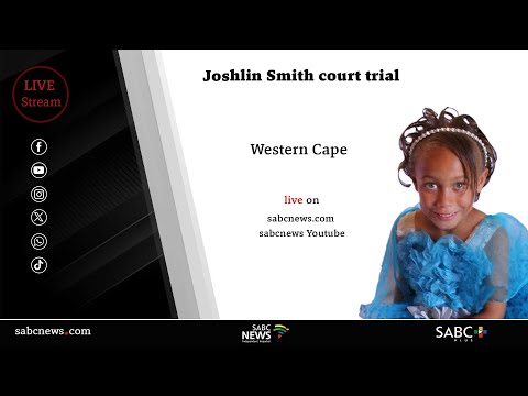 The Joshlin Smith kidnapping trial continues - 09 April 2025