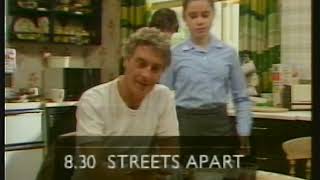 BBC1 | continuity | 3rd September 1989