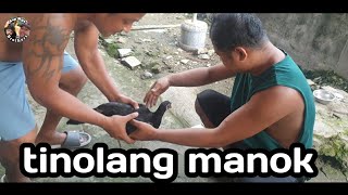 EP.119 ( BUHAY PINAS ) NATIVE NA MANOK