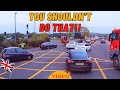 UK Bad Drivers & Driving Fails Compilation | UK Car Crashes Dashcam Caught (w/ Commentary) #203