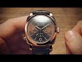 Is Panerai A True Watchmaker? | Watchfinder & Co.