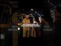Auto driver Mohammed Zaher turned hero after stopping a chain sn@tcher in a daring Begum Bazaar....