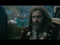 Vikings  ivar wins  and rollo returns season 5 episode 10 ending