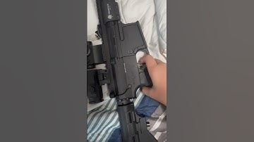 (Functional Safety) Wolverine Mtw Adjusted Trigger Showcase