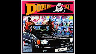 Various - Dope Jams Vol. 1 httpswww.flashbacktotal.com.br