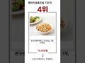 ✨병아리콩통조림 TOP 5 추천 🎁 효과와 가성비 모두 잡은 인기템 공개!