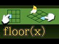ボードゲームを作るとき絶対使う関数