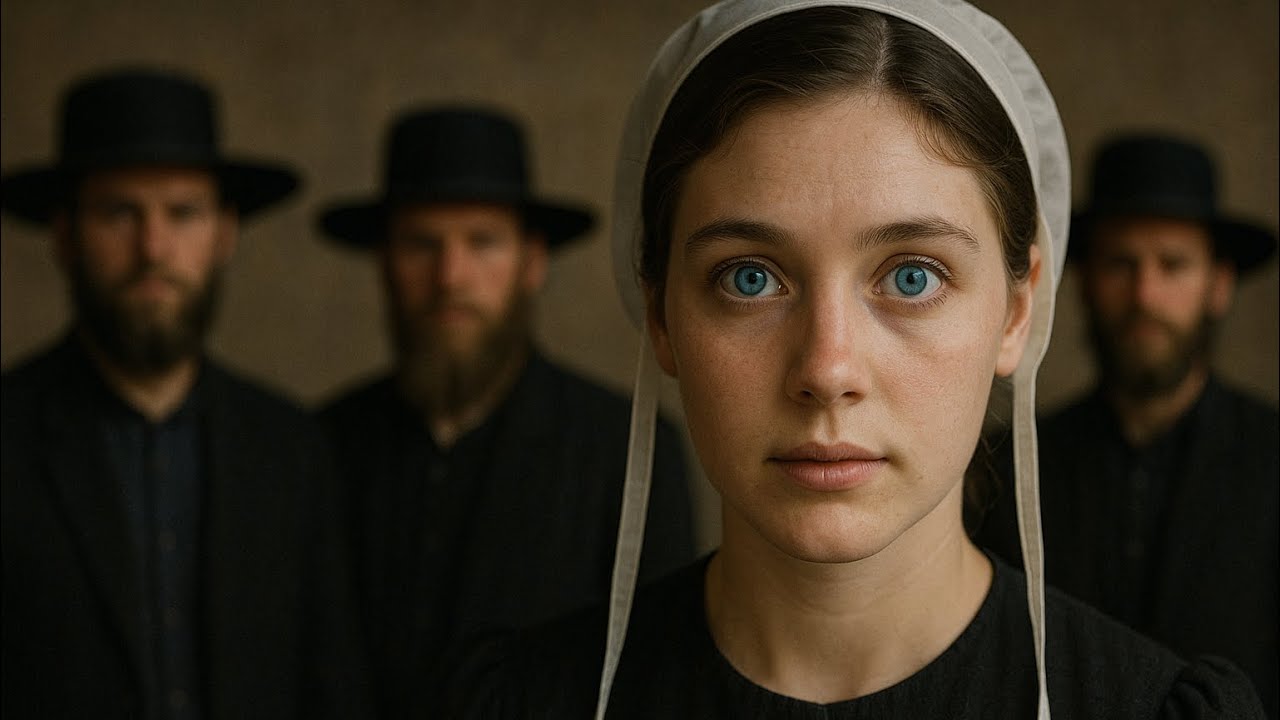 Секта Остановки Времени - Меннониты - Мексика 🇲🇽