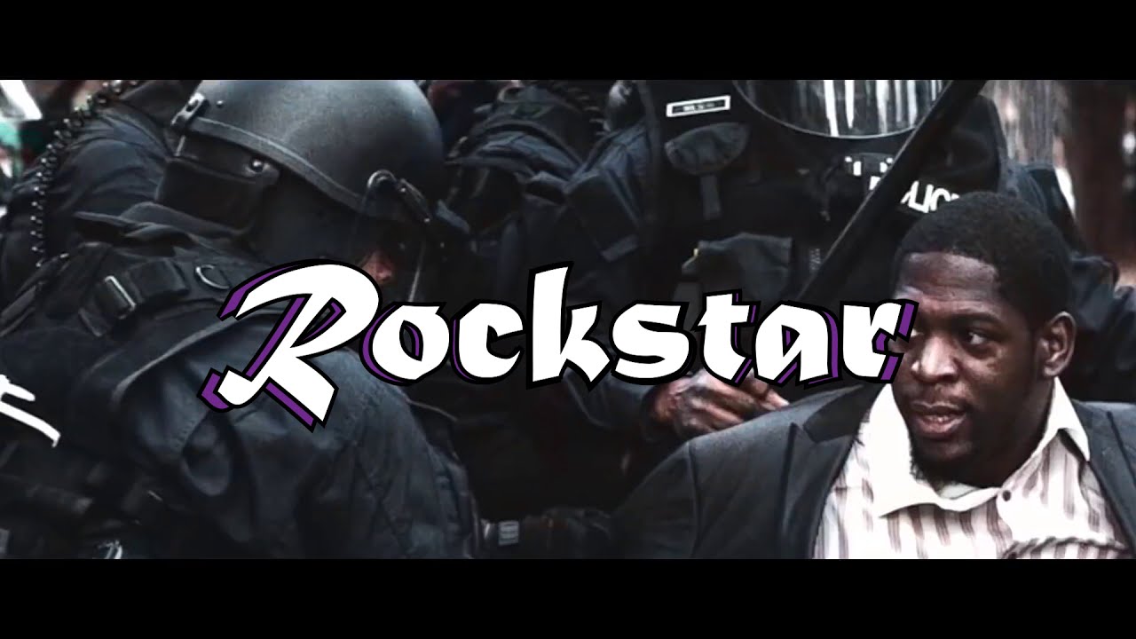 DaBaby - ROCKSTAR ft. Roddy Ricch | Free for Profit Type Beat