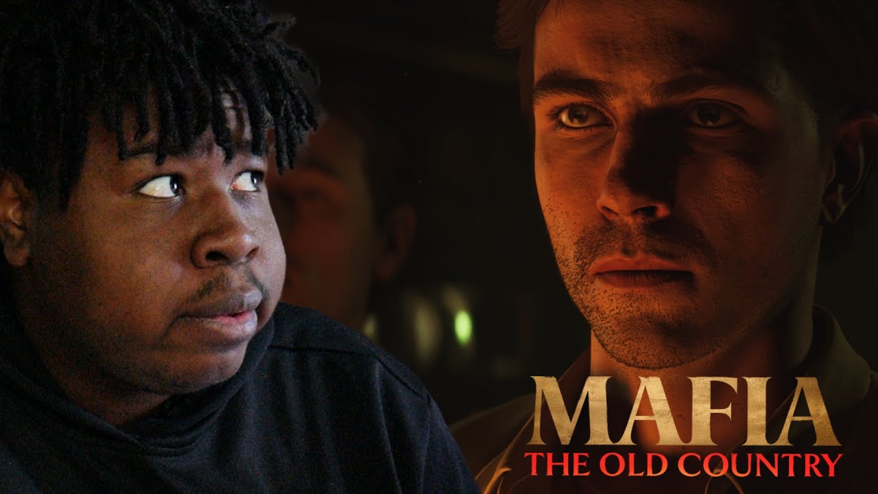 WE ARE FAMILY…? | Mafia: The Old Country (Part 5)