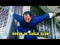 Wu tang collection  house of eagle claw