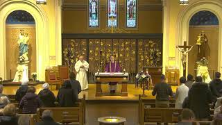 St. Anthony's Church Live Stream