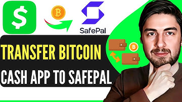 How To Transfer Money From Cash App To SafePal (Step-By-Step)
