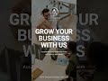 GROW YOUR BUSINESS WITH US. #accountingservices #businessregistration #companyregistration #gst