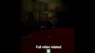 Kamla horror game ending #shorts
