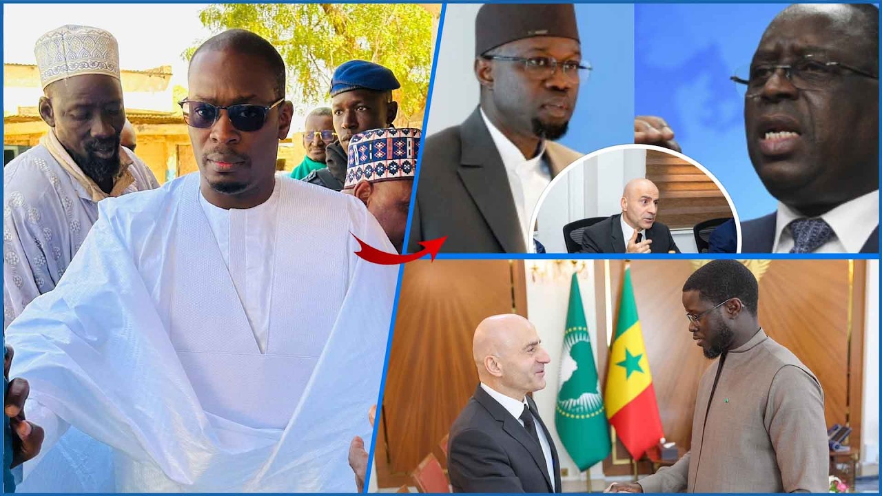 « Danio wara khare ba rapport yi géneu » – Madana Kane clarifie la polémique Dette cachée C’est ...