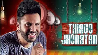 Thiago Jhonatan Abril 2021 Repertorio Novo