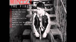 Never Said - Mikeezy
