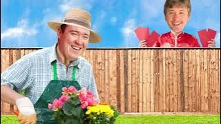 MSSP - Shane's New Asian Neighbours