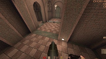 Quake - Nightmare Run of sincinch by Connor Fitzgerald in 0:11 (table filler)