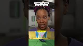 Convict Kitchen: Elevated Eats