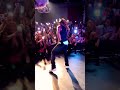 Moment ASAKE performs JOHA in his US tour 🕺🏽#asake #joha #short