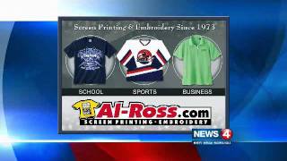 Al Ross Preroll WIVB
