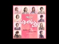 [MP3/DL] Bomi &amp; Seulong - Lovely해