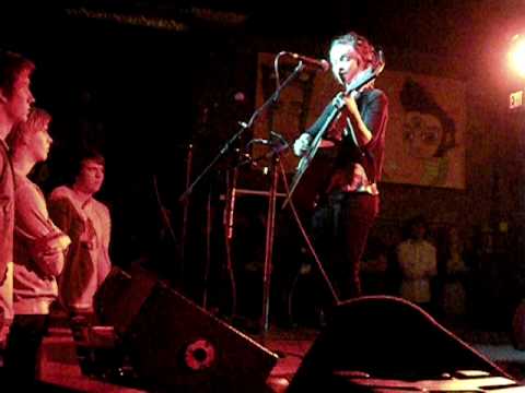 Sayde Price - 3-14-09 (6)