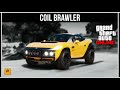 GTA Online: Вот почему Coil Brawler не вездеход