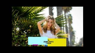 Jenna  Davis \/ 1hour￼